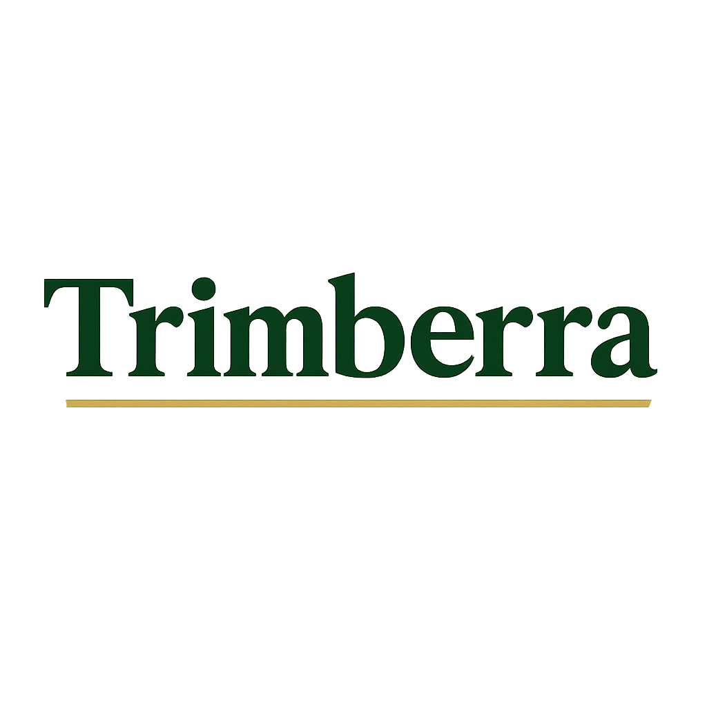 Trimberra logo